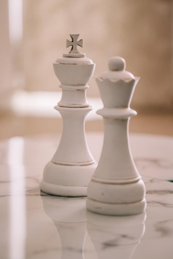 Is-Swieqi Crimson Court 아파트 외부 사진