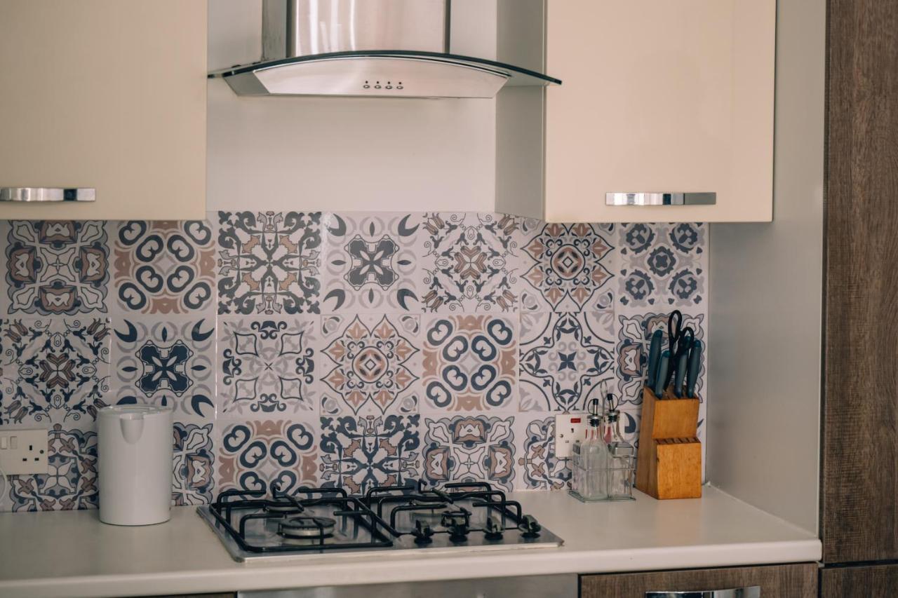 Is-Swieqi Crimson Court 아파트 외부 사진