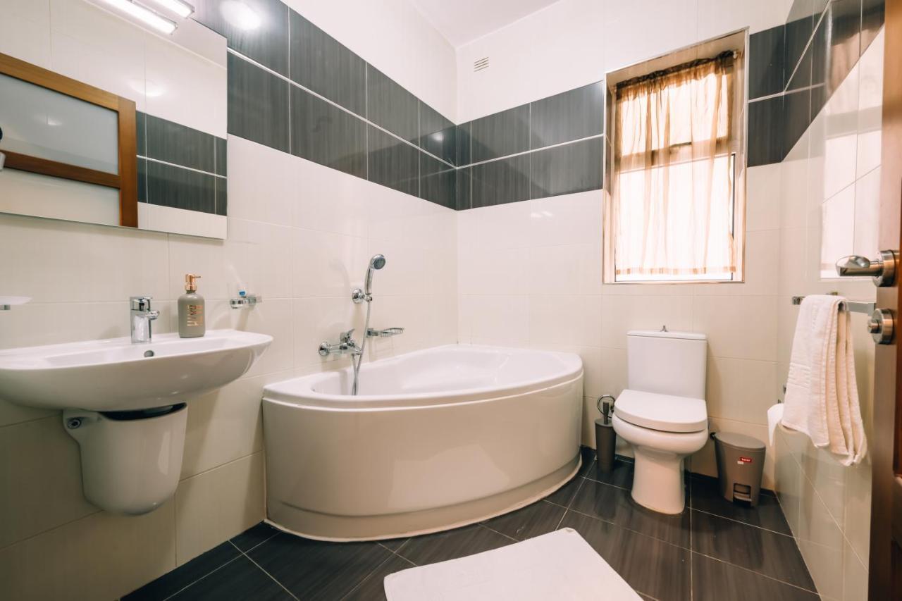 Is-Swieqi Crimson Court 아파트 외부 사진