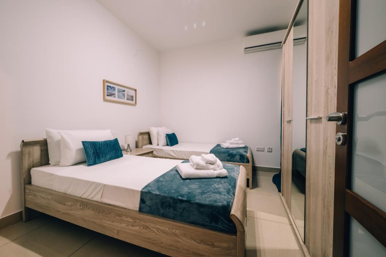 Is-Swieqi Crimson Court 아파트 외부 사진