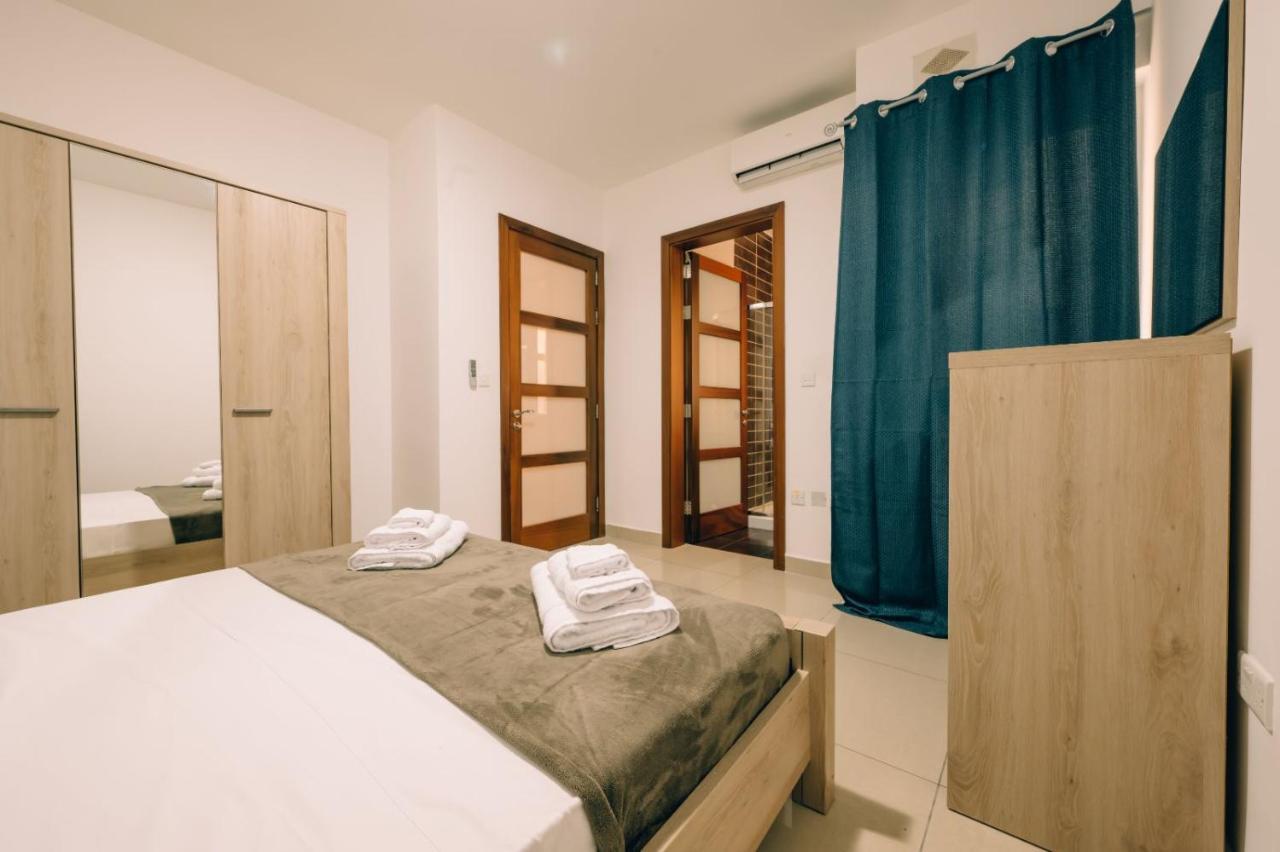 Is-Swieqi Crimson Court 아파트 외부 사진