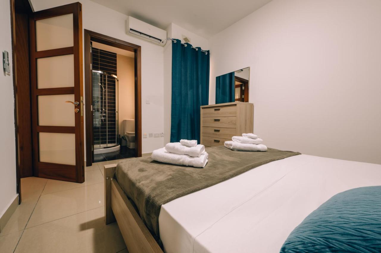 Is-Swieqi Crimson Court 아파트 외부 사진
