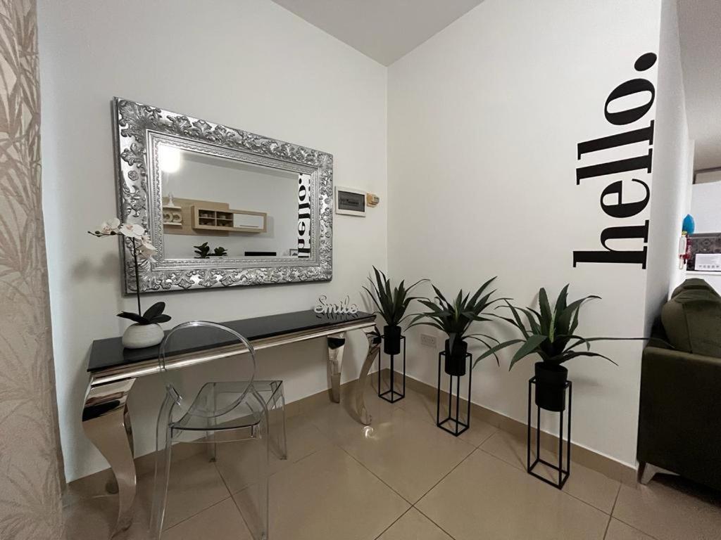 Is-Swieqi Crimson Court 아파트 외부 사진