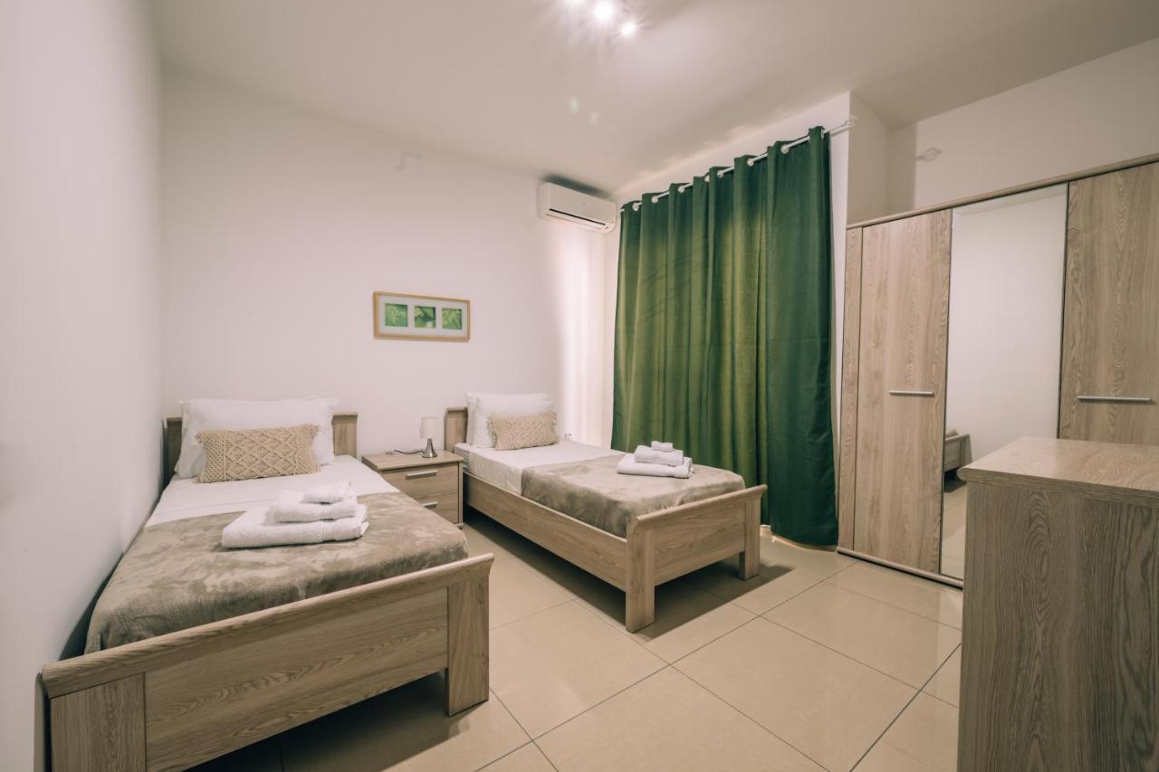 Is-Swieqi Crimson Court 아파트 외부 사진