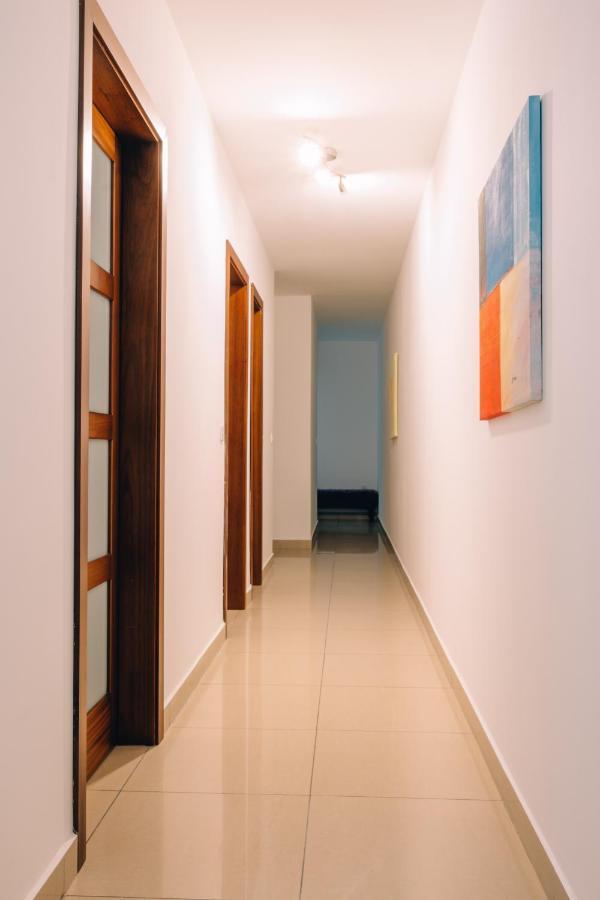 Is-Swieqi Crimson Court 아파트 외부 사진