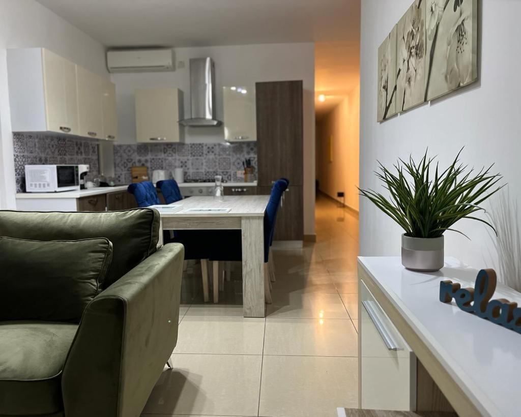 Is-Swieqi Crimson Court 아파트 외부 사진