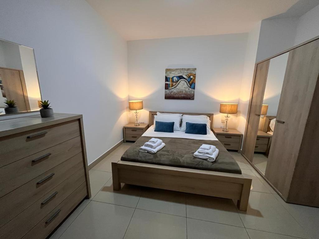 Is-Swieqi Crimson Court 아파트 외부 사진