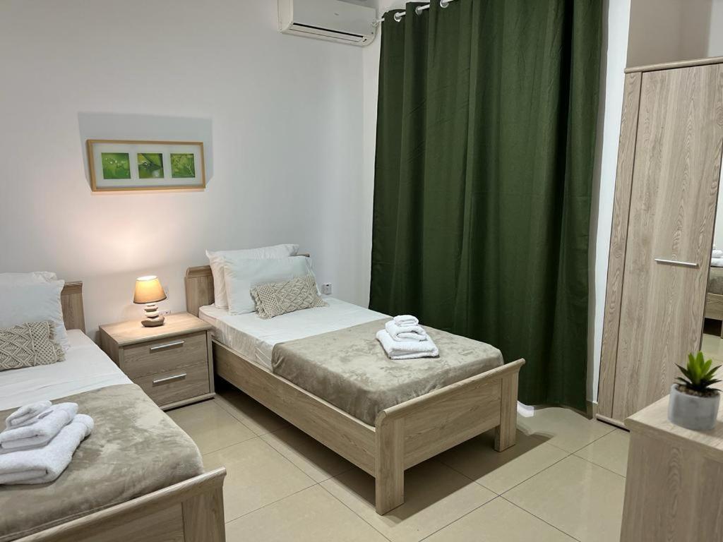 Is-Swieqi Crimson Court 아파트 외부 사진