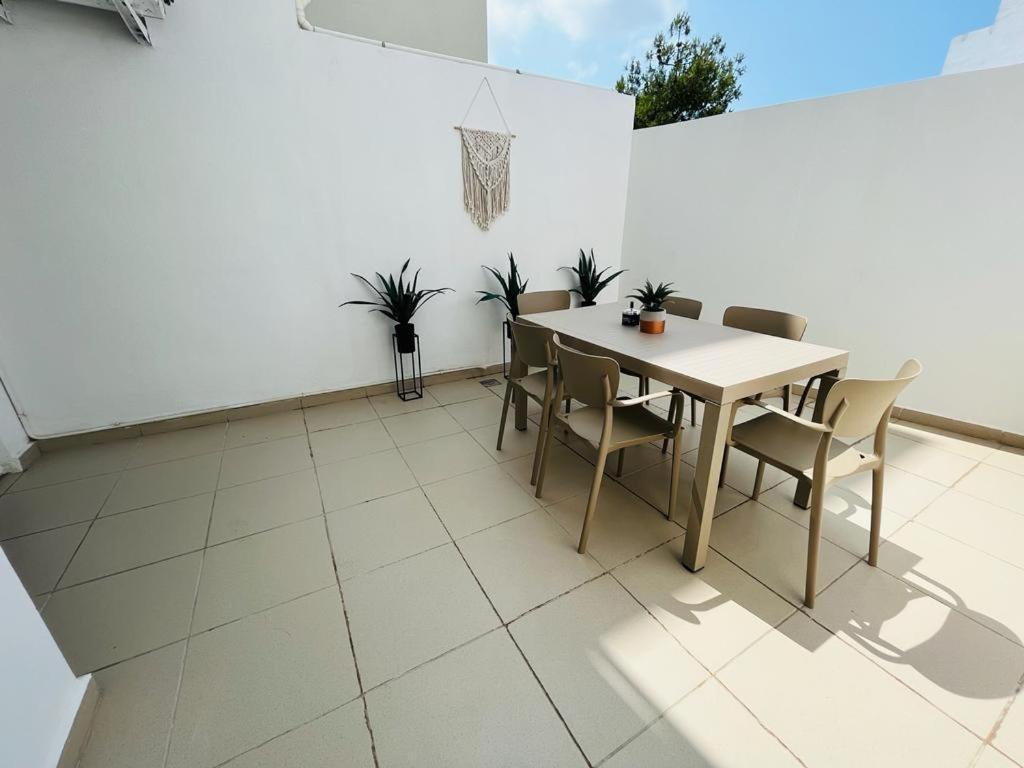 Is-Swieqi Crimson Court 아파트 외부 사진